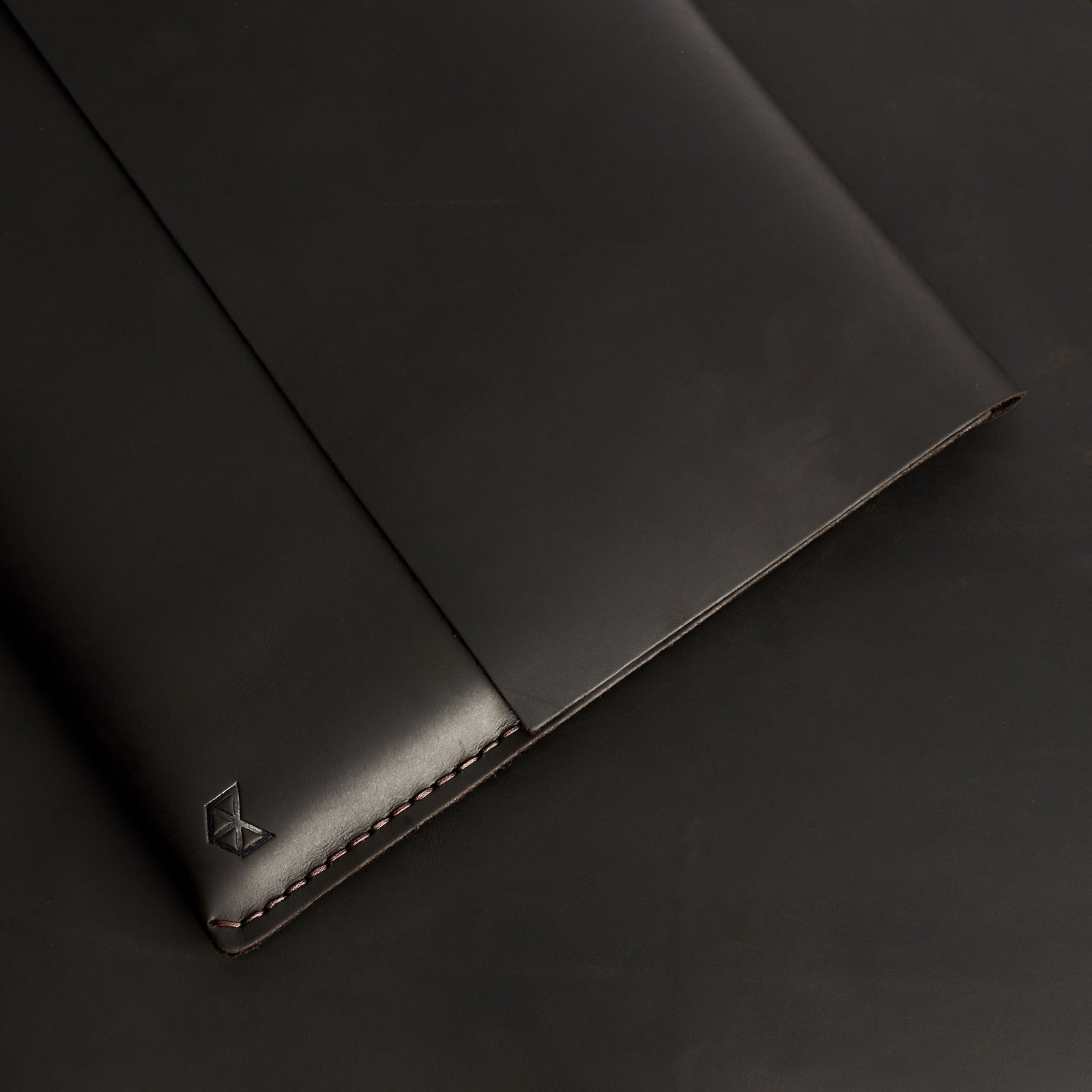 Style photo. Brown leather iPad 12.9 case for men. iPad 10.5 leather case for men