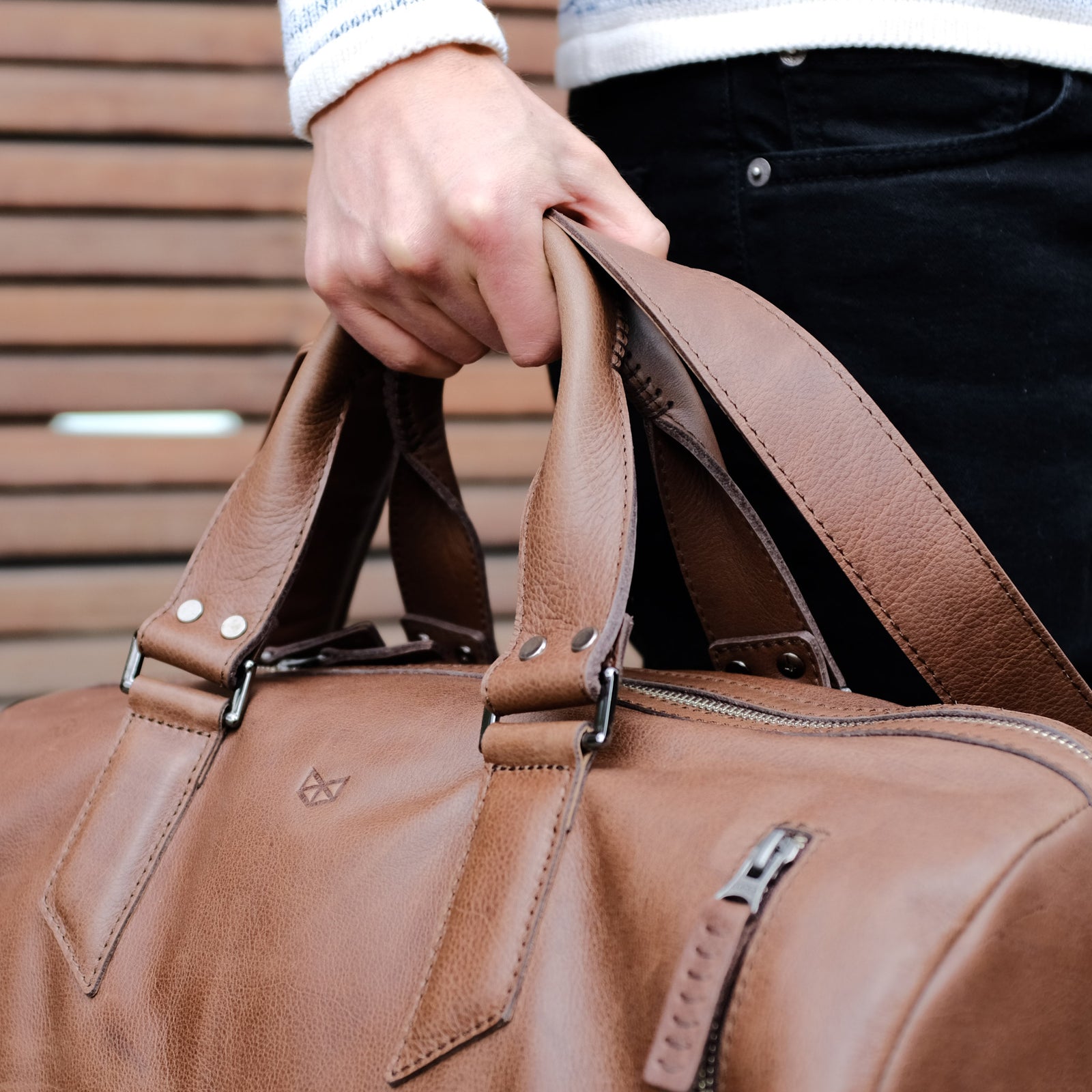 Mens cheap work holdall