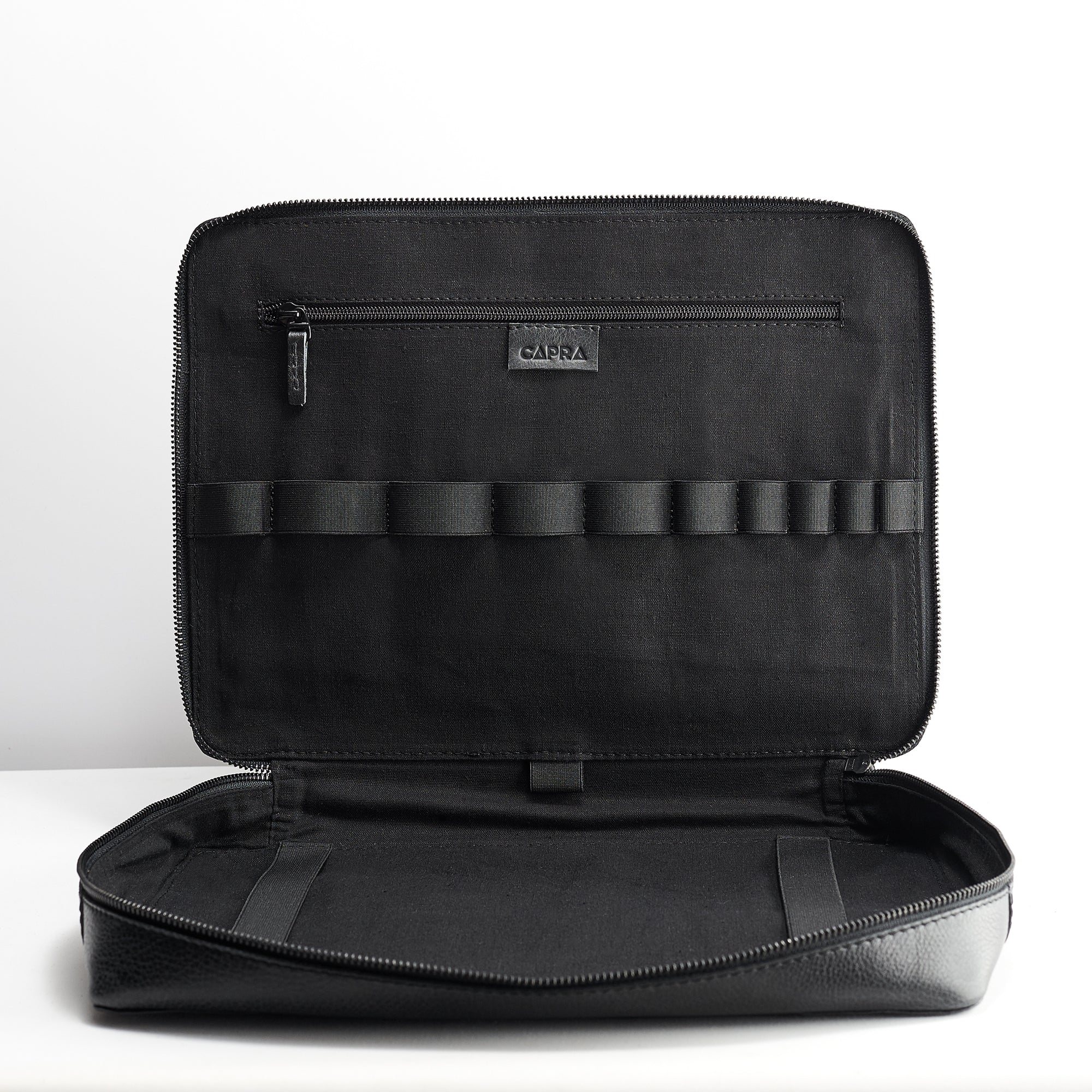 Medium Laptop Gear Bag · Black