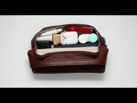 Corzac Fanny Pack Video